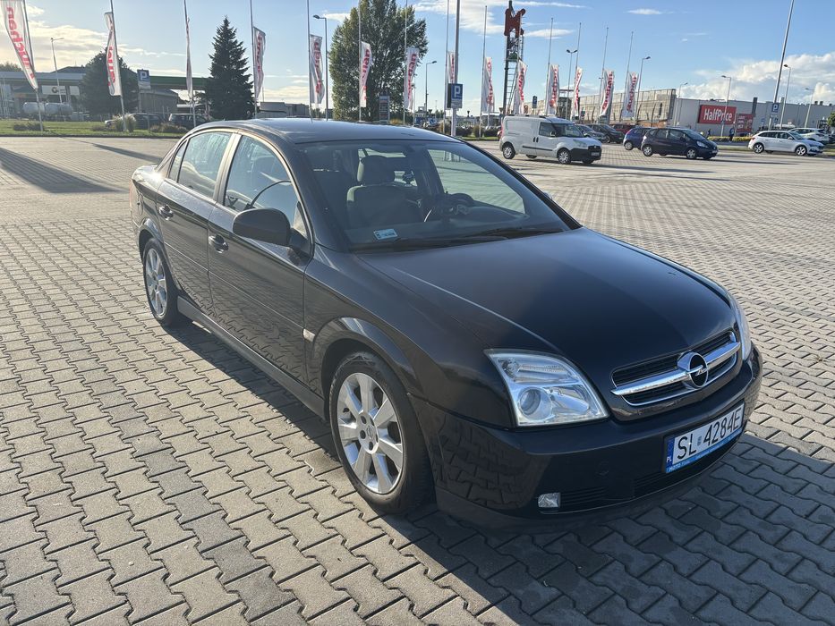 Opel Vectra C 2.0dti