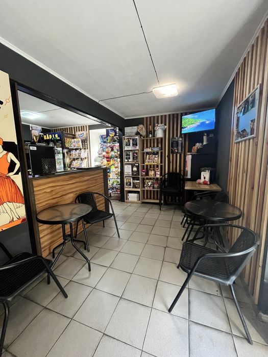 Магазин розливного пива м. Дніпро