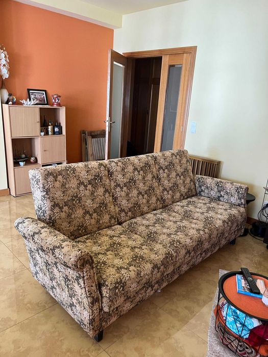 Sofá para 3 pessoas