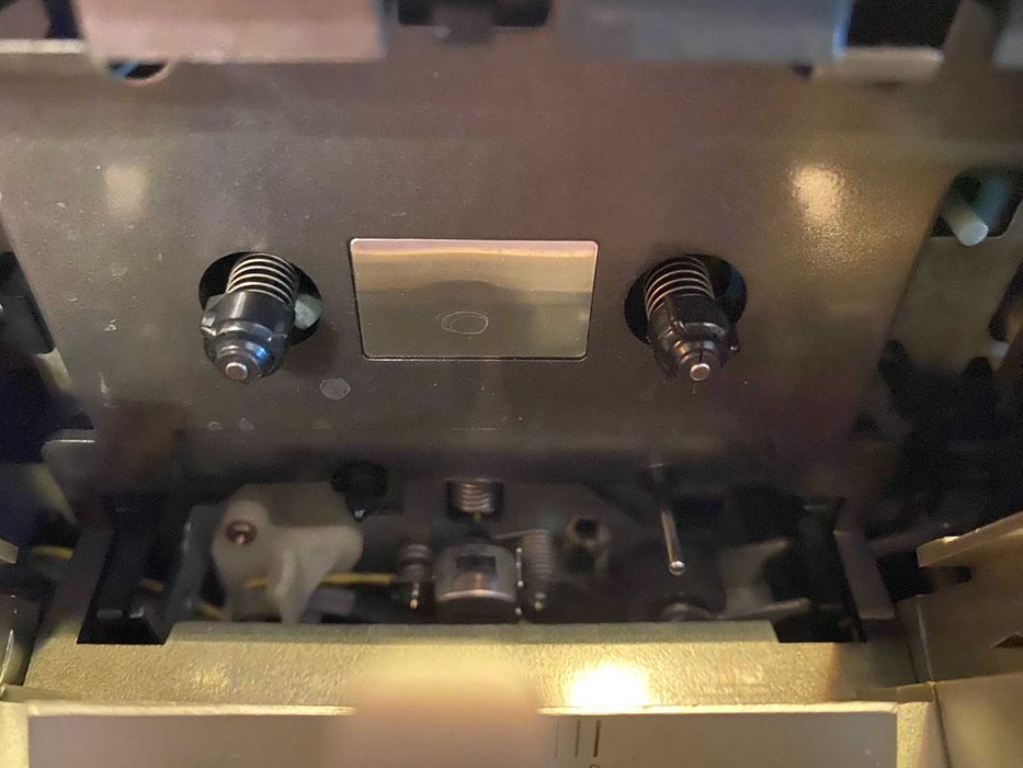 Магнитола SHARP GF-888