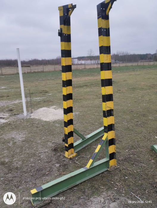 Dwuteownik z podstawą