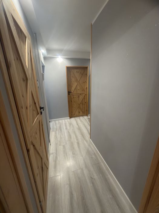 Atrakcyjne mieszkanie do wynajęcia – Kluczbork