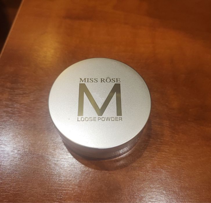 Zestaw 4 kosmetyków