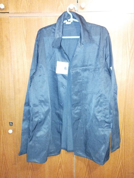 Куртка и штаны рабочие