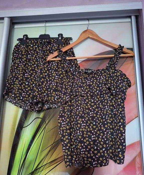 Костюм Прошва х/б 128-134-140