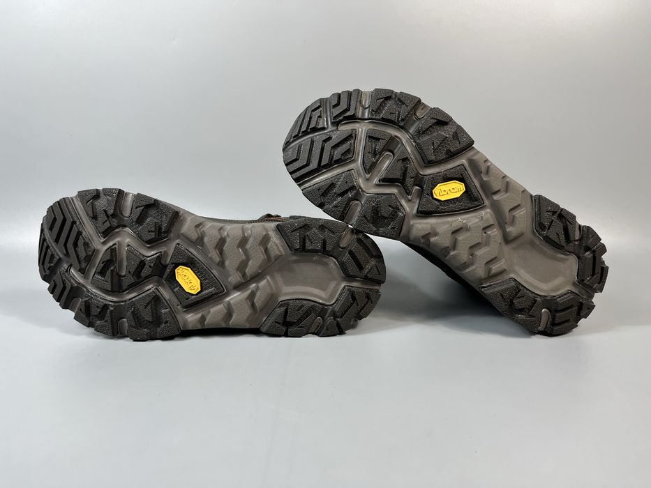 трекінгові черевики Hoka M Toa GTX GORE-TEX 43 розмір (27,5см) ботинки