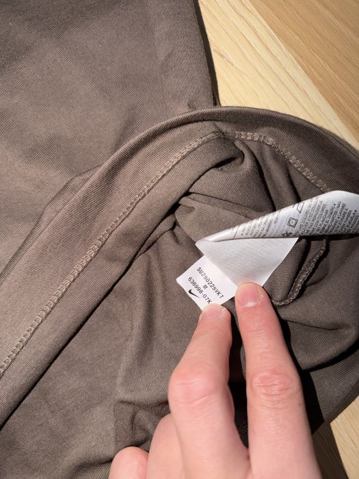 Koszulka Nike | nowy