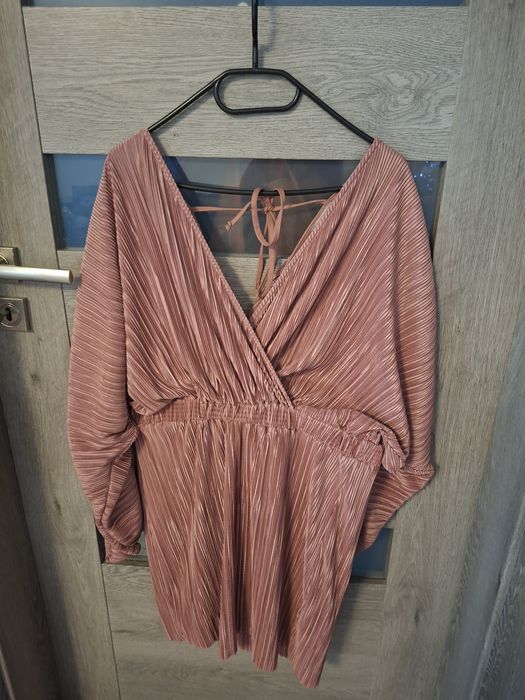 Sukienka sylwestrowa r 44