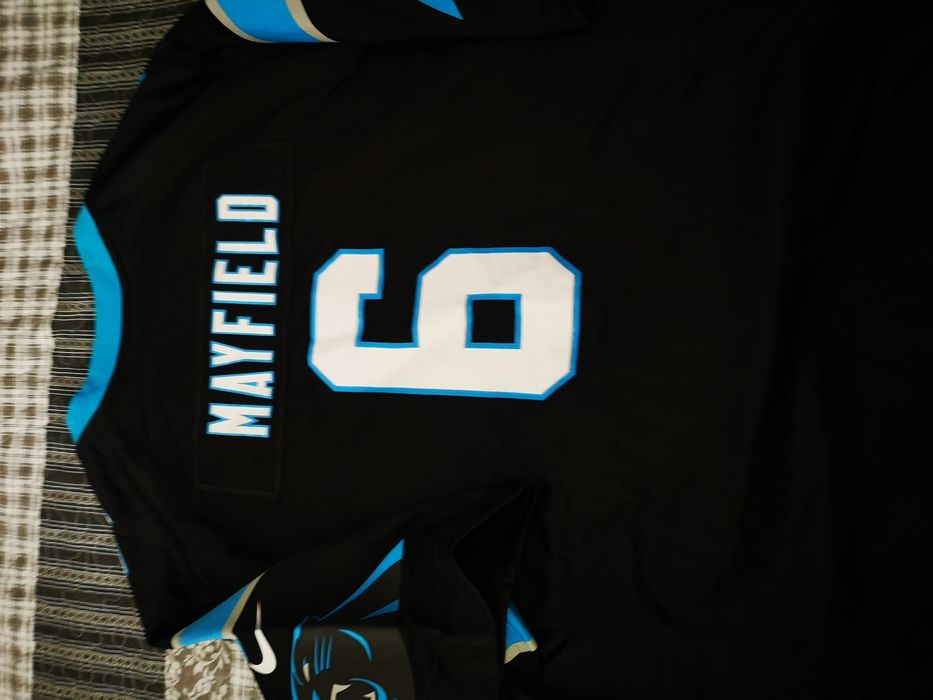Koszulka NFL Nike Jersey Carolina Panthers