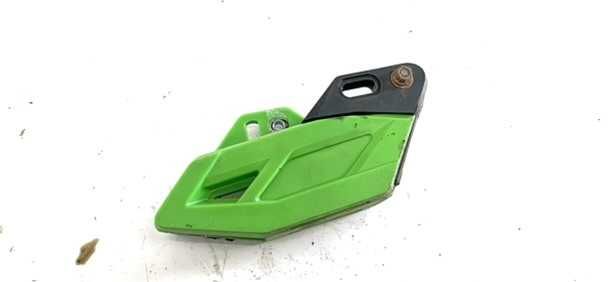 Kawasaki Kxf 450 Wtrysk Prowadnica łańcucha 10-15r