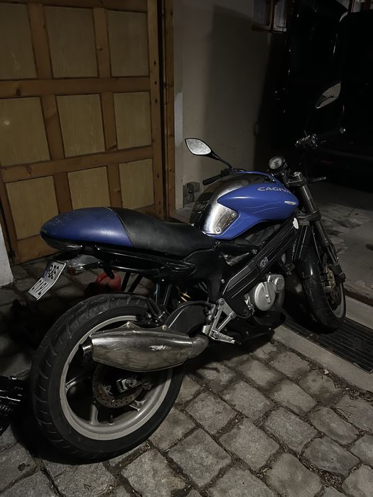 Cagiva