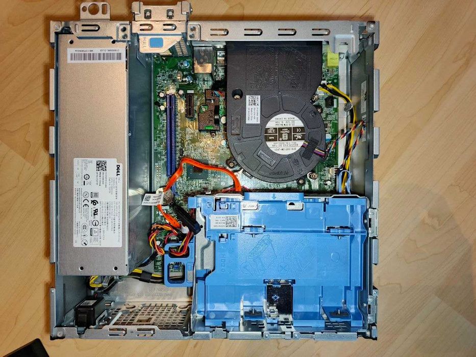 Dell OptiPlex 3050