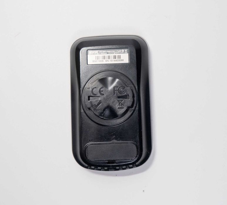 Велокомпьютер iGPSport BSC100S