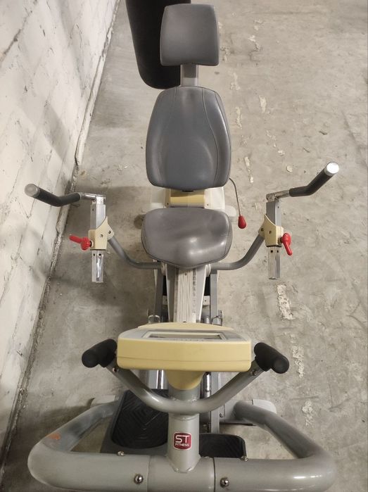 Обрітрек ST FITNESS ST-8320 кростренажер