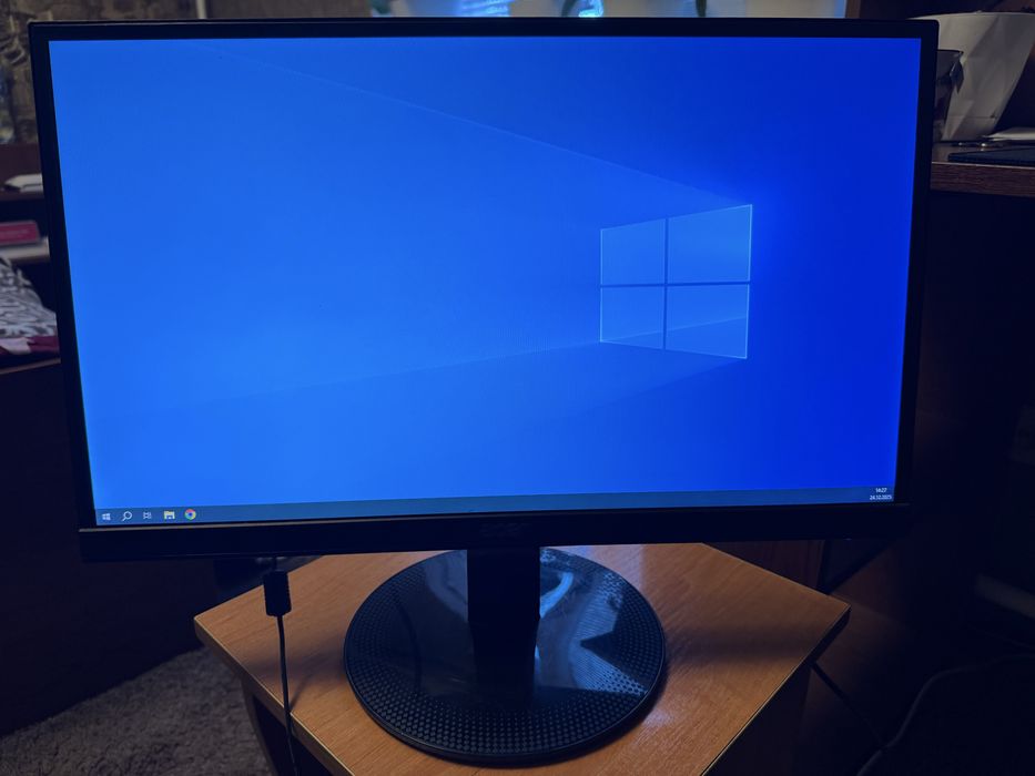 Продам монитор Acer SA220Q