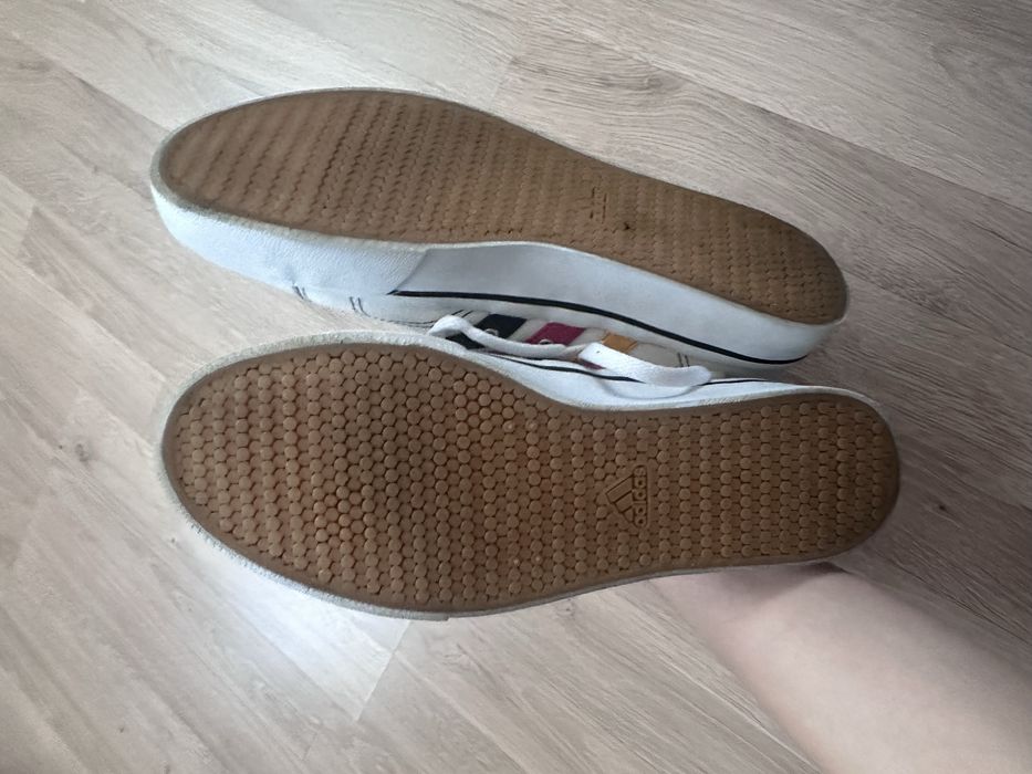 Адідас кеди чоловічі