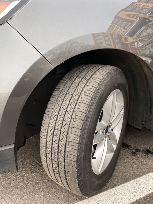 Продам Ford Edge 2017(форд едж )