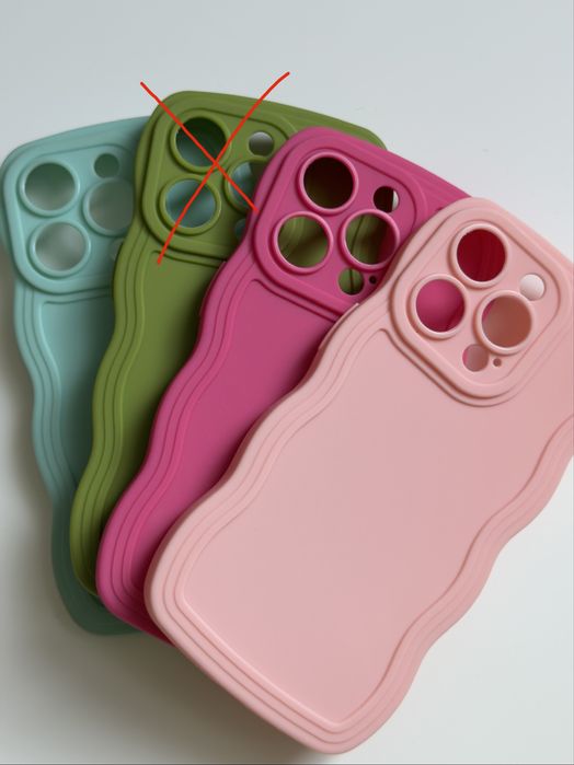 Чохол на iPhone 14 Pro