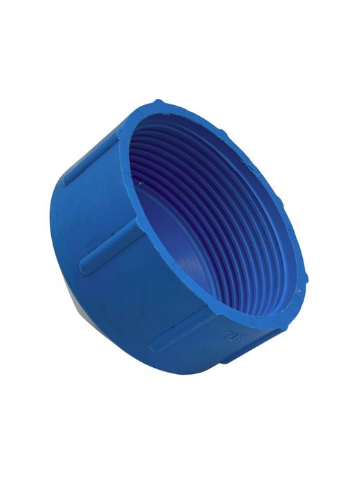 Denka/Zaślepka/Stożek/Zakończenie Rury Studzienne HDPE