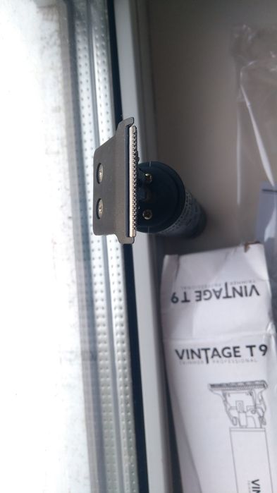 Триммер Vintage T9.