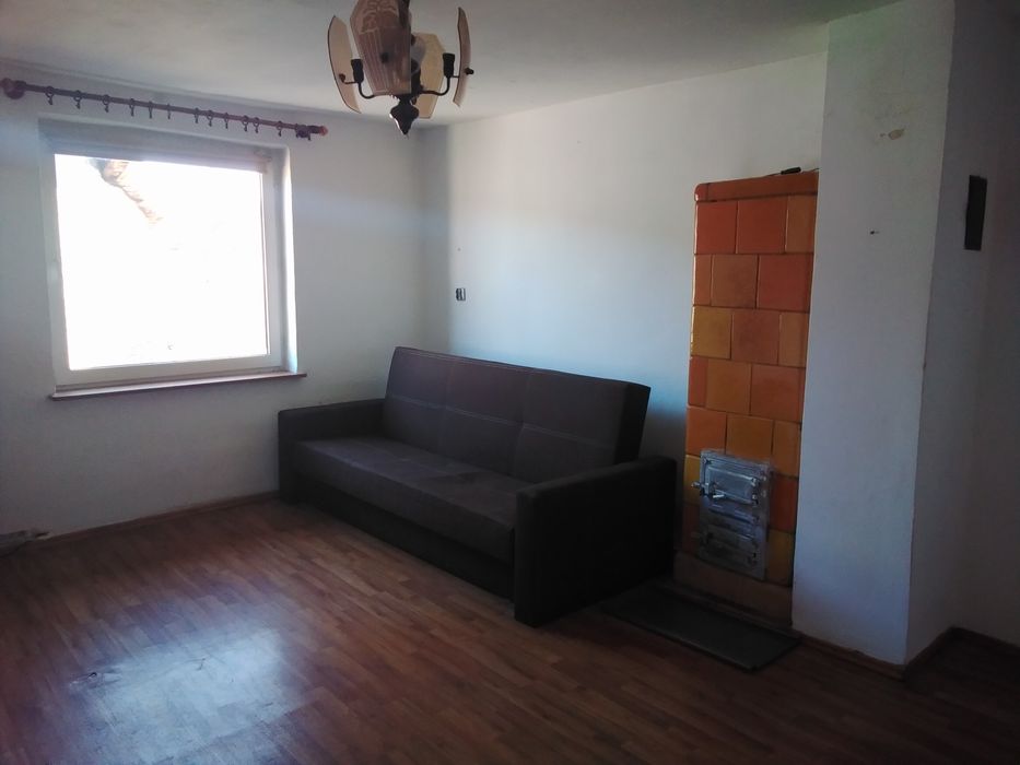 Mieszkanie przy ulicy kraszewskiego 28