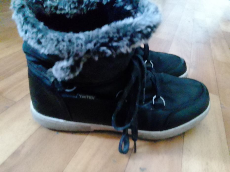 Зимові Фірмові Ten Tex 40-41 р