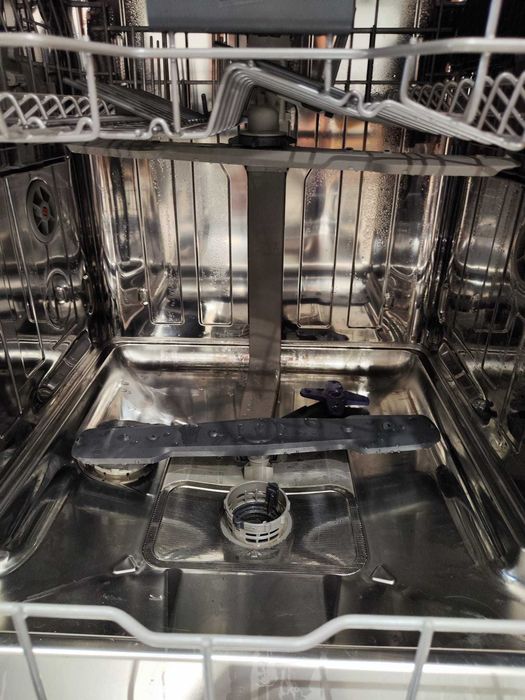 Máquina de Lavar Loiça Beko DFN 2843 X 14 Conjuntos