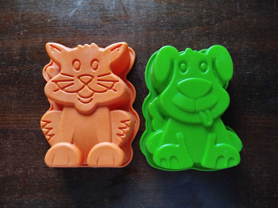 Форма для випечки силиконовая