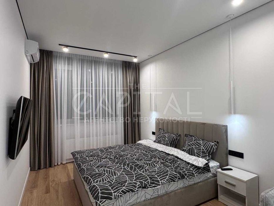 Квартира ЖК Manhattan Шевченківський ГЕНЕРАТОР ТЕПЛО 10 ха центр