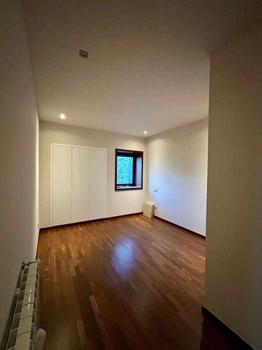 Apartamento T3 com garagem em Paços de Ferreira