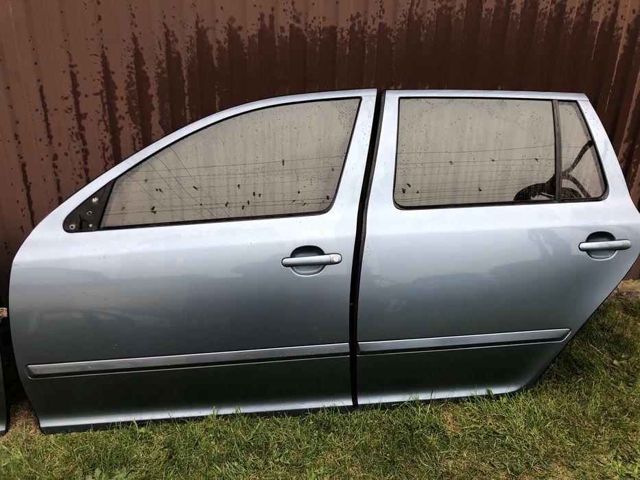 Skoda Octavia A5  9156 9153  9154  9151 Четверть  Шкода Октавія А5