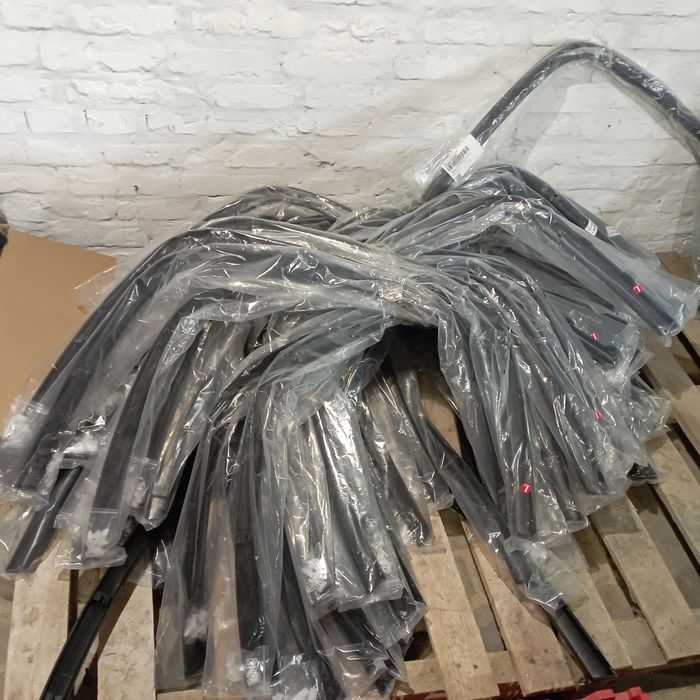 Арка крила права ліва Jeep Grand Cherokee WK2 17-21