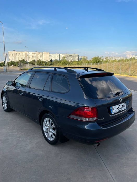 Vw Golf 6  TSI 2010 г.в. автомат