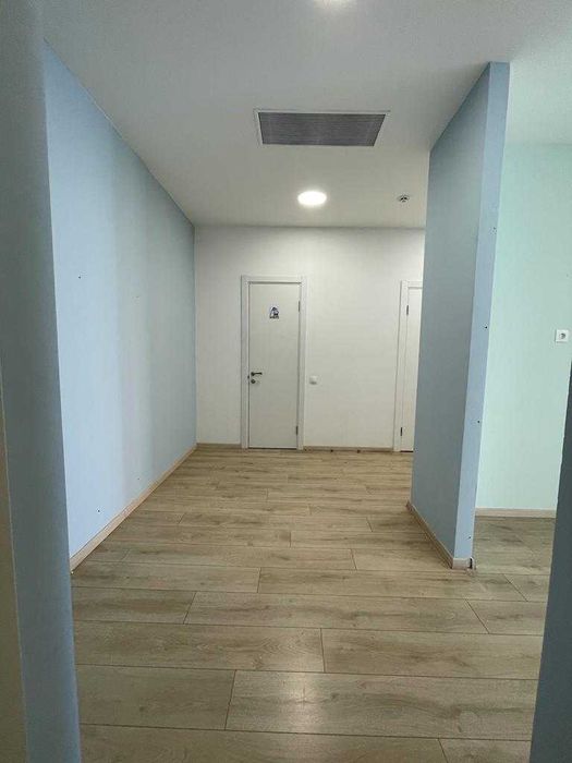 Продажа видового офиса Центр Набережная Новострой ЖК Фестивальный