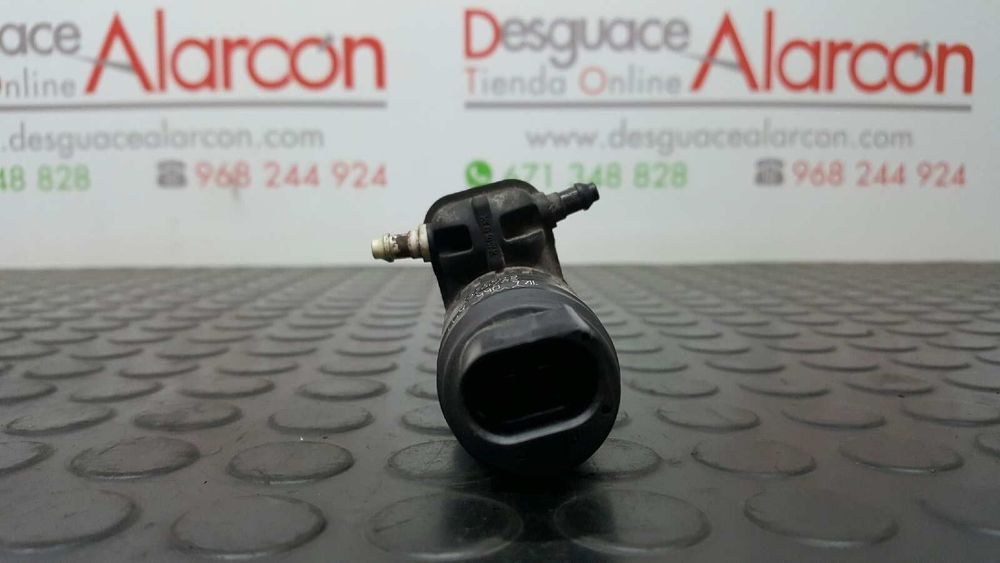 BOMBA LIMPA VIDROS VOLKSWAGEN GOLF V BERLINA (1K1) HIGHLINE