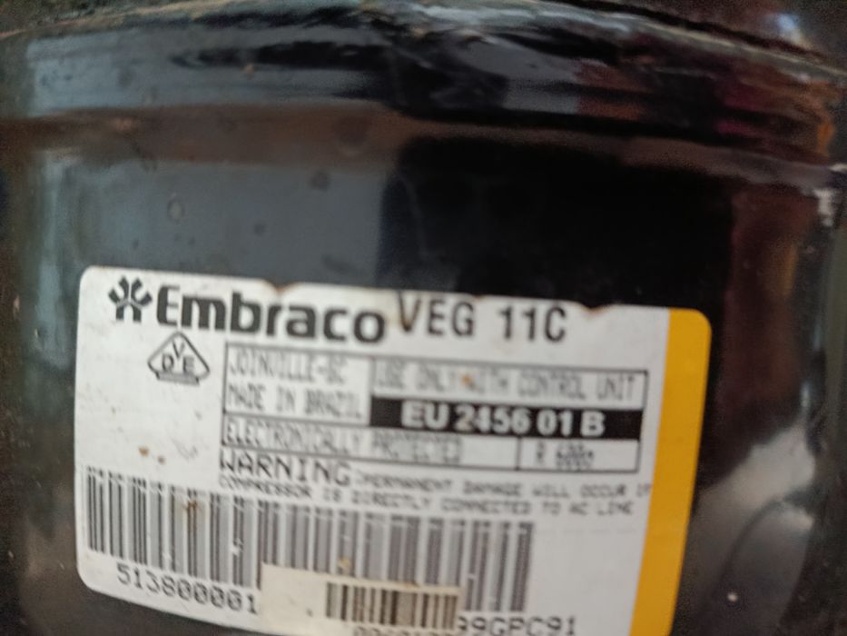 Морозильна камера liebherr (лібхер)