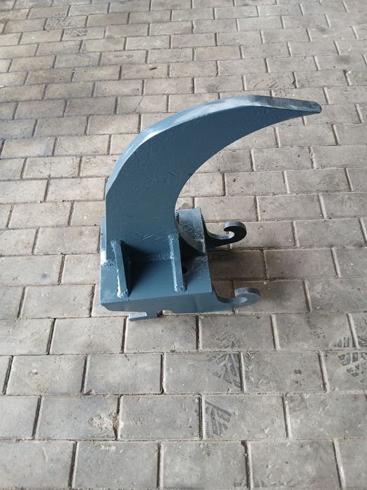 Riper para mini giratória