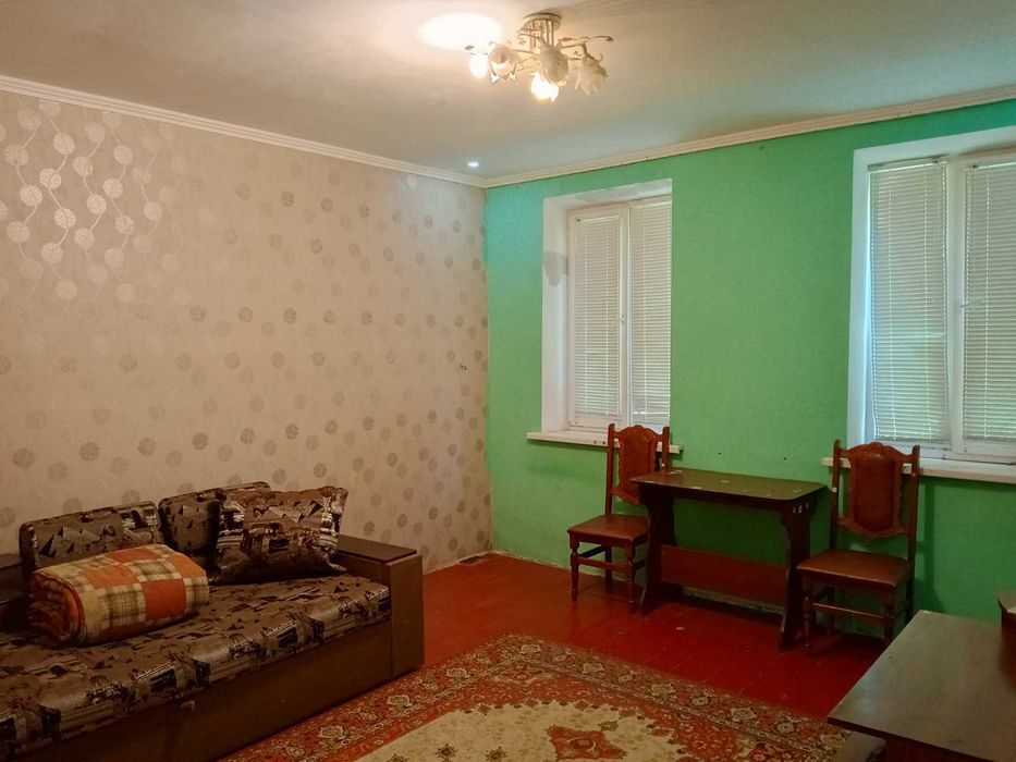 Сдам часть дома долгосрочно. Собственник.