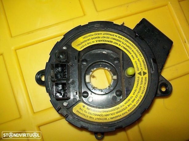 Fita Air Bag Chrysler Voyager/Grand Voyager
