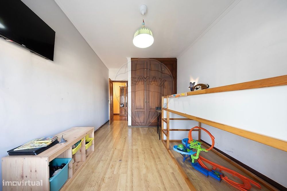 Apartamento T2 para venda
