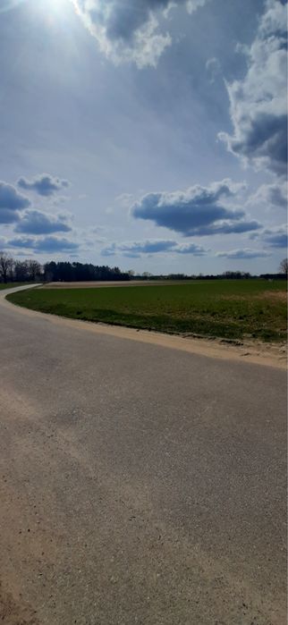 Działki budowlane
