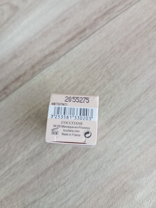 Perfum, woda toaletowa