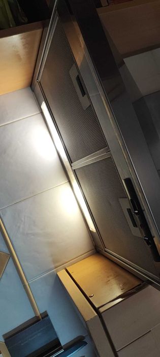 Exaustor TEKA DE-60.2 Inox