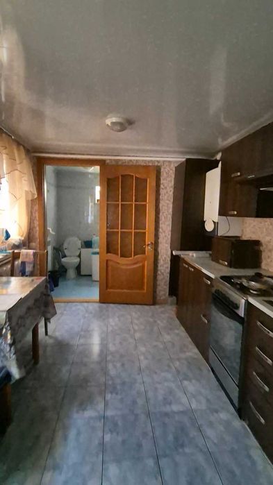 Продам будинок с.Знамннівка