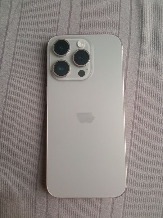 Продається iphone 15 pro