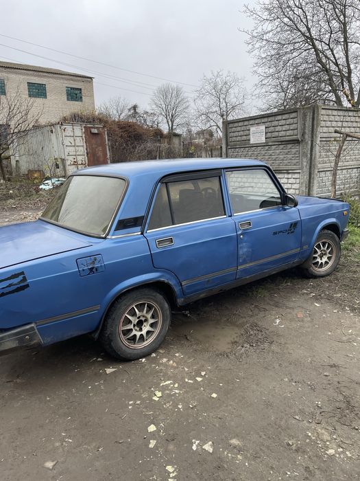 Продам гарного жигуля