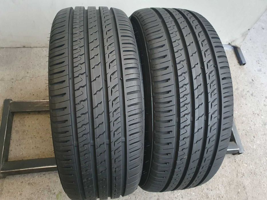 2x Barum Bravuris 5hm 225/50r16 Nowe