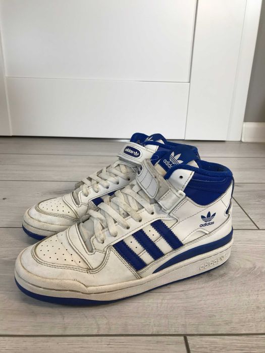 Buty Adidas Forum High rozm. 39,5