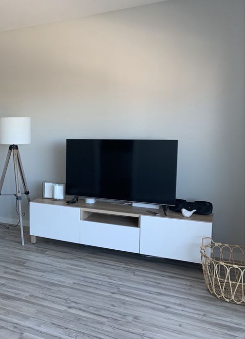 Móvel TV Besta 180cm