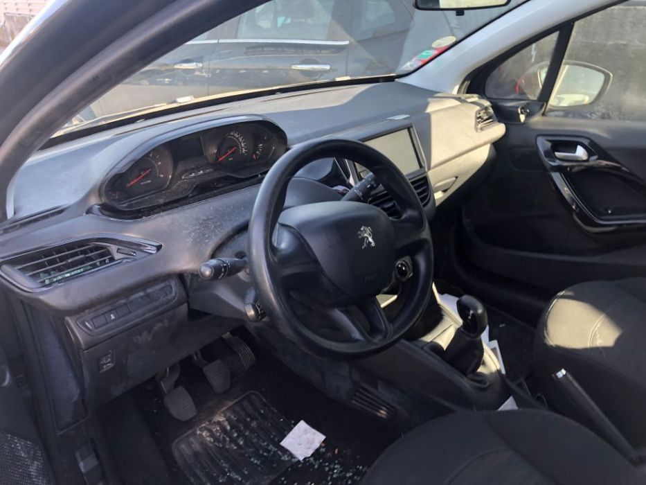 PEUGEOT 208 1.4 HDI DE 2014 PARA PEÇAS